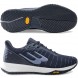 Chaussures Bullpadel X-PLO Pro Line Tour Final 26V navy blue 2026