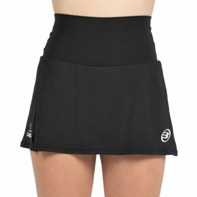 Jupe Bullpadel Pasau noire
