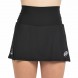 Jupe Bullpadel Pasau noire