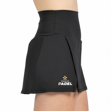 Jupe Bullpadel Pasau noire