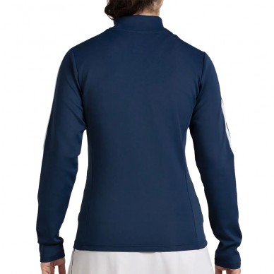 Veste Bullpadel Pola océan profond