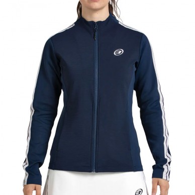 Veste Bullpadel Pola océan profond