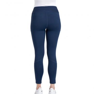 Leggins Bullpadel Palomas océan profond