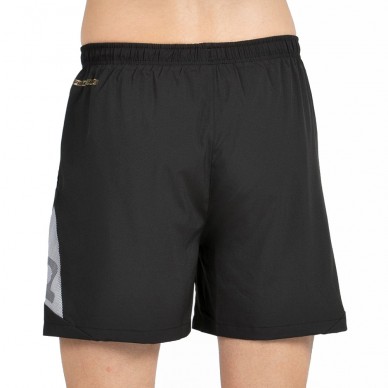 Short Bullpadel Pecos noir