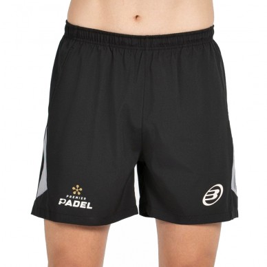 Short Bullpadel Pecos noir