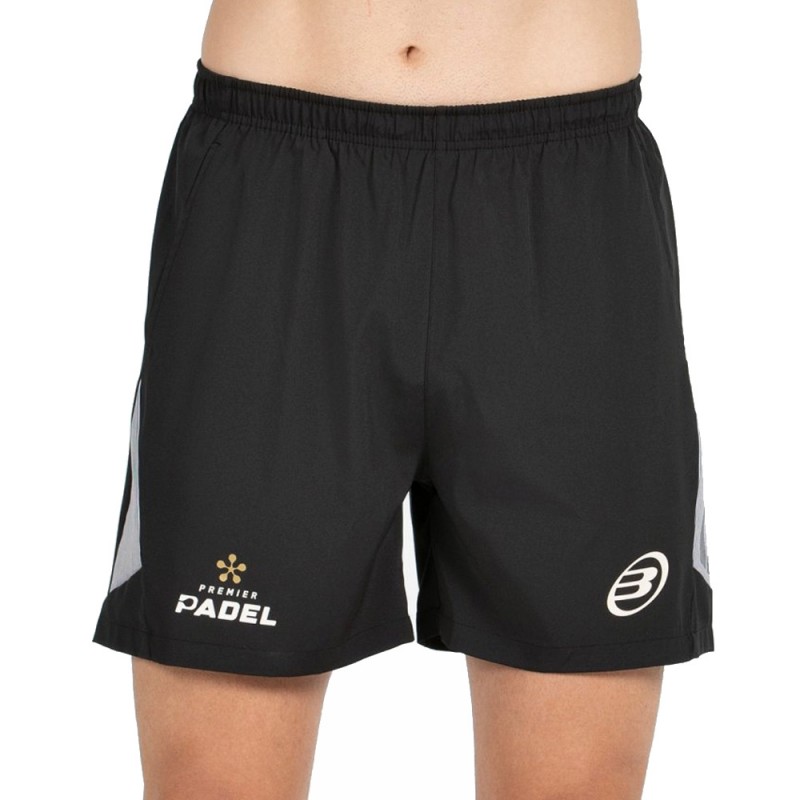 Short Bullpadel Pecos noir