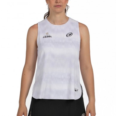 T-shirt Bullpadel Parnav cru