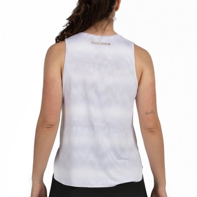 T-shirt Bullpadel Parnav cru