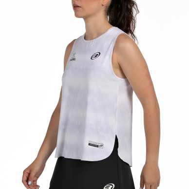 T-shirt Bullpadel Parnav cru