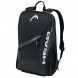 Sac à dos Head Tour Backpack 25L noir 2026