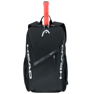 Sac à dos Head Tour Backpack 25L noir 2026