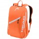 Sac à dos Head Tour 25L orange 2026