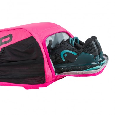 Sac à dos Head Tour Backpack 25L rose 2026