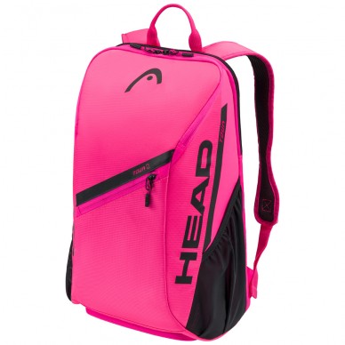 Sac à dos Head Tour Backpack 25L rose 2026