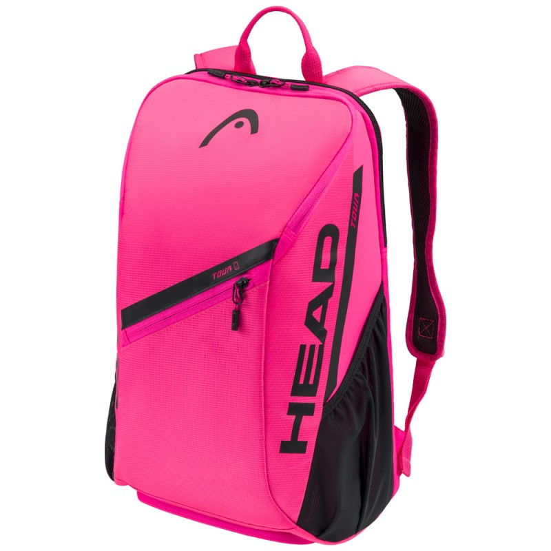 Sac à dos Head Tour Backpack 25L rose 2026