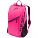 Sac à dos Head Tour Backpack 25L rose 2026
