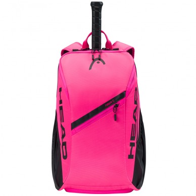 Sac à dos Head Tour Backpack 25L rose 2026