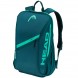 Sac à dos Head Tour Backpack 25L vert 2026