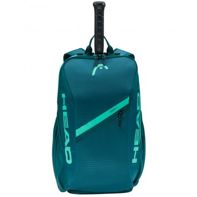 Sac à dos Head Tour Backpack 25L vert 2026