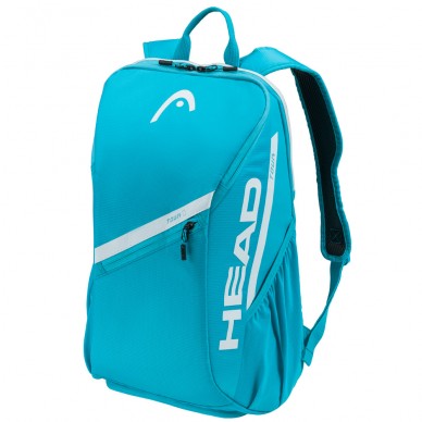 Sac à dos Head Tour Backpack 25L bleu 2026
