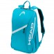Sac à dos Head Tour Backpack 25L bleu 2026