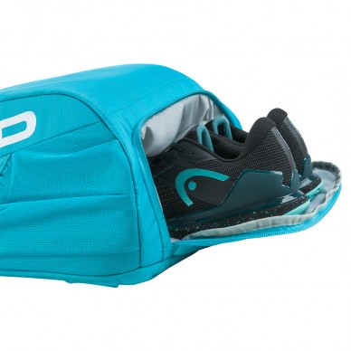 Sac à dos Head Tour Backpack 25L bleu 2026