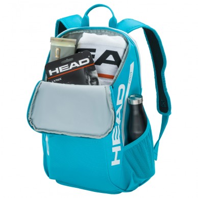 Sac à dos Head Tour Backpack 25L bleu 2026