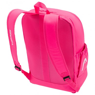Sac à dos Head Base Backpack 17L rose 2026
