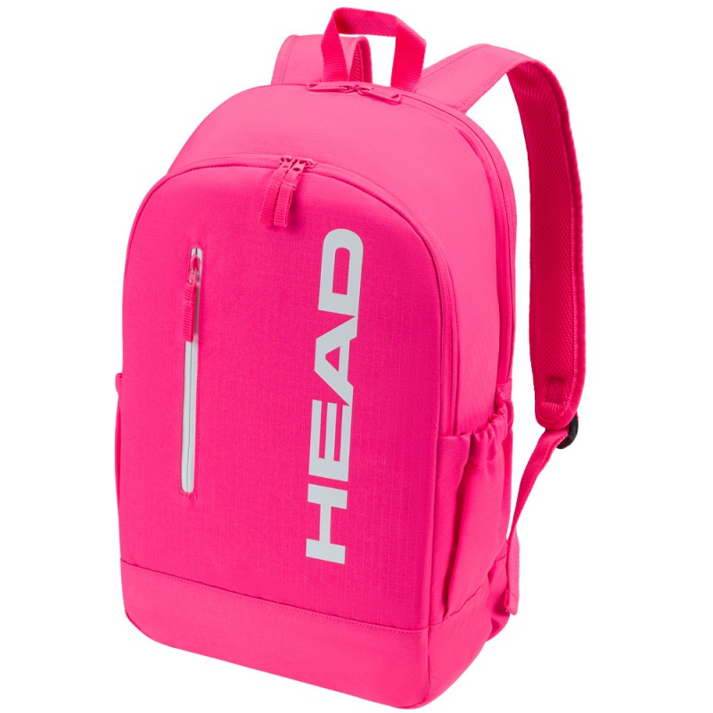Sac à dos Head Base Backpack 17L rose 2026