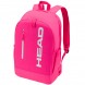 Sac à dos Head Base Backpack 17L rose 2026