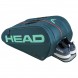 Sac Head Tour L vert orange 2026