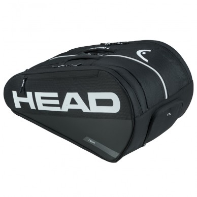 Sac Head Tour L noir 2026