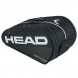 Sac Head Tour L noir 2026
