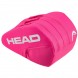 Sac Head Base Padel rose 2026