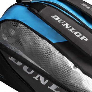 Sac Dunlop FX Performance cyan 2026