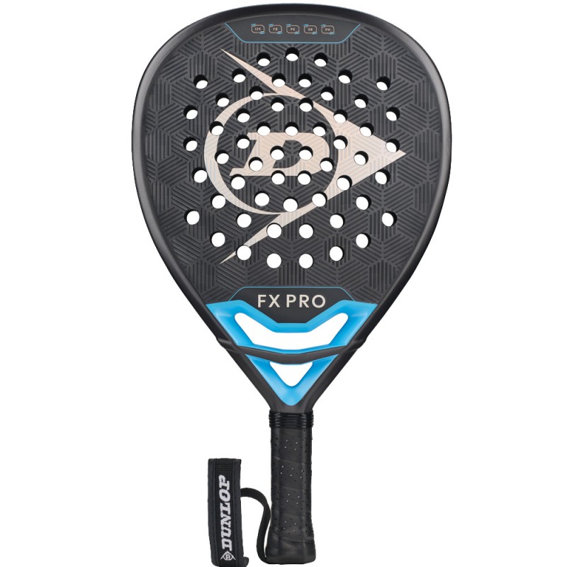 Dunlop FX Pro Metal 2026