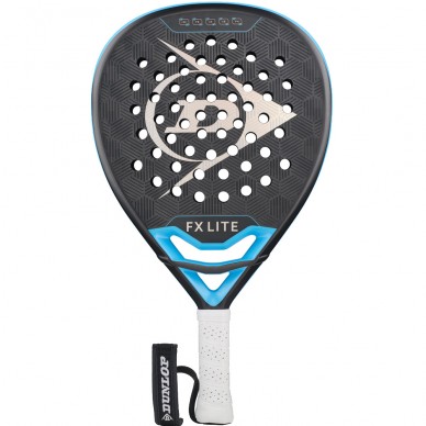 Dunlop FX Pro Lite Metal 2026