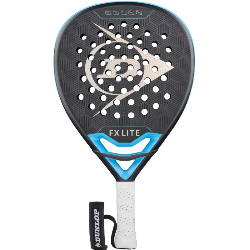 Dunlop FX Pro Lite Metal 2026