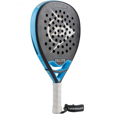 Dunlop FX Pro Lite Metal 2026