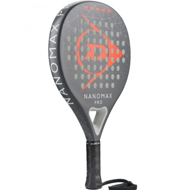 Dunlop Nanomax Pro gris 2026