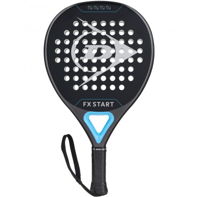 Dunlop FX Start metal 2026
