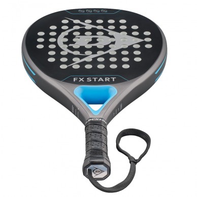 Dunlop FX Start metal 2026
