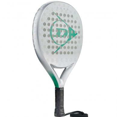 Dunlop Megamax argent 2026