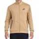 Sweatshirt Bullpadel Alfoz ocre