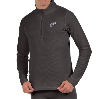 T-shirt longue Bullpadel Anser anthracite