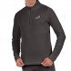 T-shirt longue Bullpadel Anser anthracite