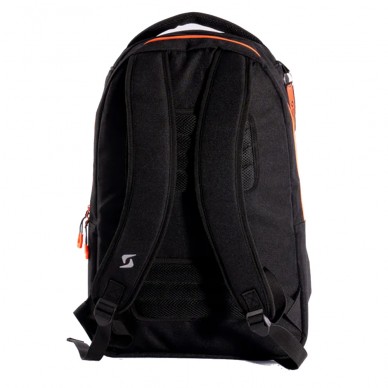 Sac à dos Siux Tour noir 2026