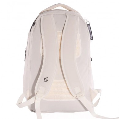 Sac à dos Siux Tour blanc 2026