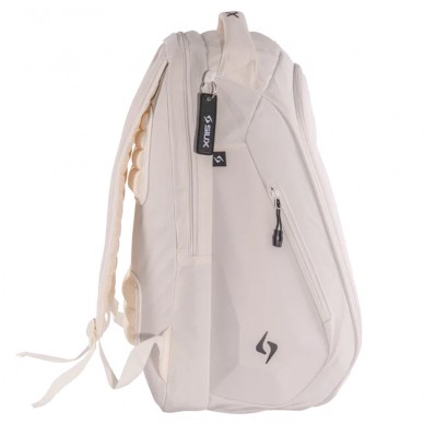 Sac à dos Siux Tour blanc 2026