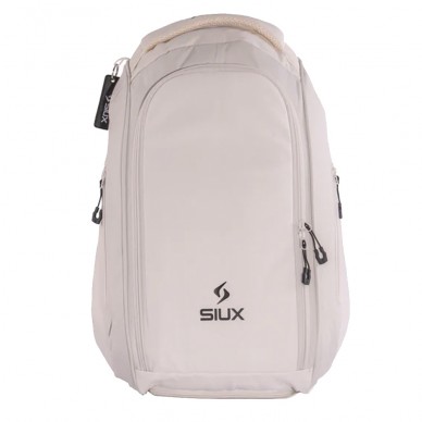 Sac à dos Siux Tour blanc 2026
